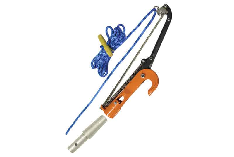 Jameson PH-12 Pruner with Adapter and Rope
