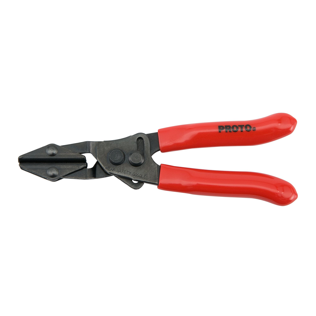 Proto® Pinch-Off Pliers - 5-1/2