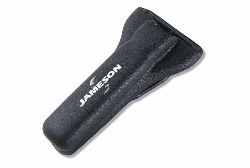 Jameson Black PVC Pouch For Scissors, Snip Grip® & Knife