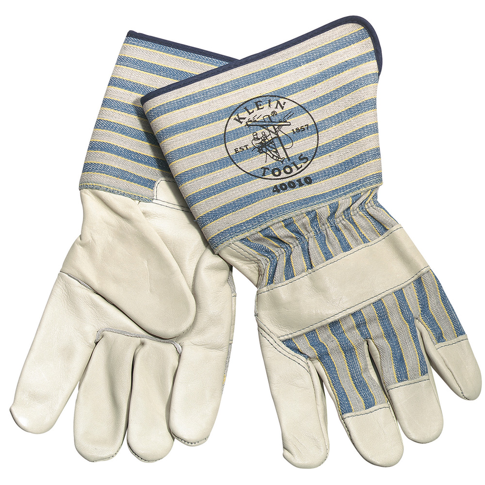 KLEIN Long-Cuff Gloves - XL