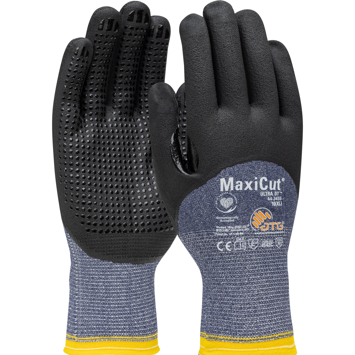 MaxiCut® Ultra DT™ 44-3455 Cut Resistant Gloves