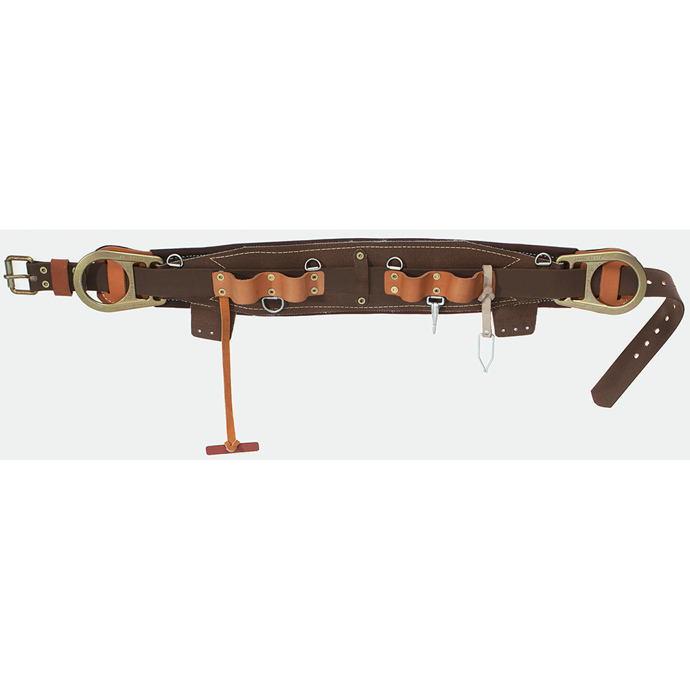 KLEIN Semi-Floating Body Belt Style 5266N 21