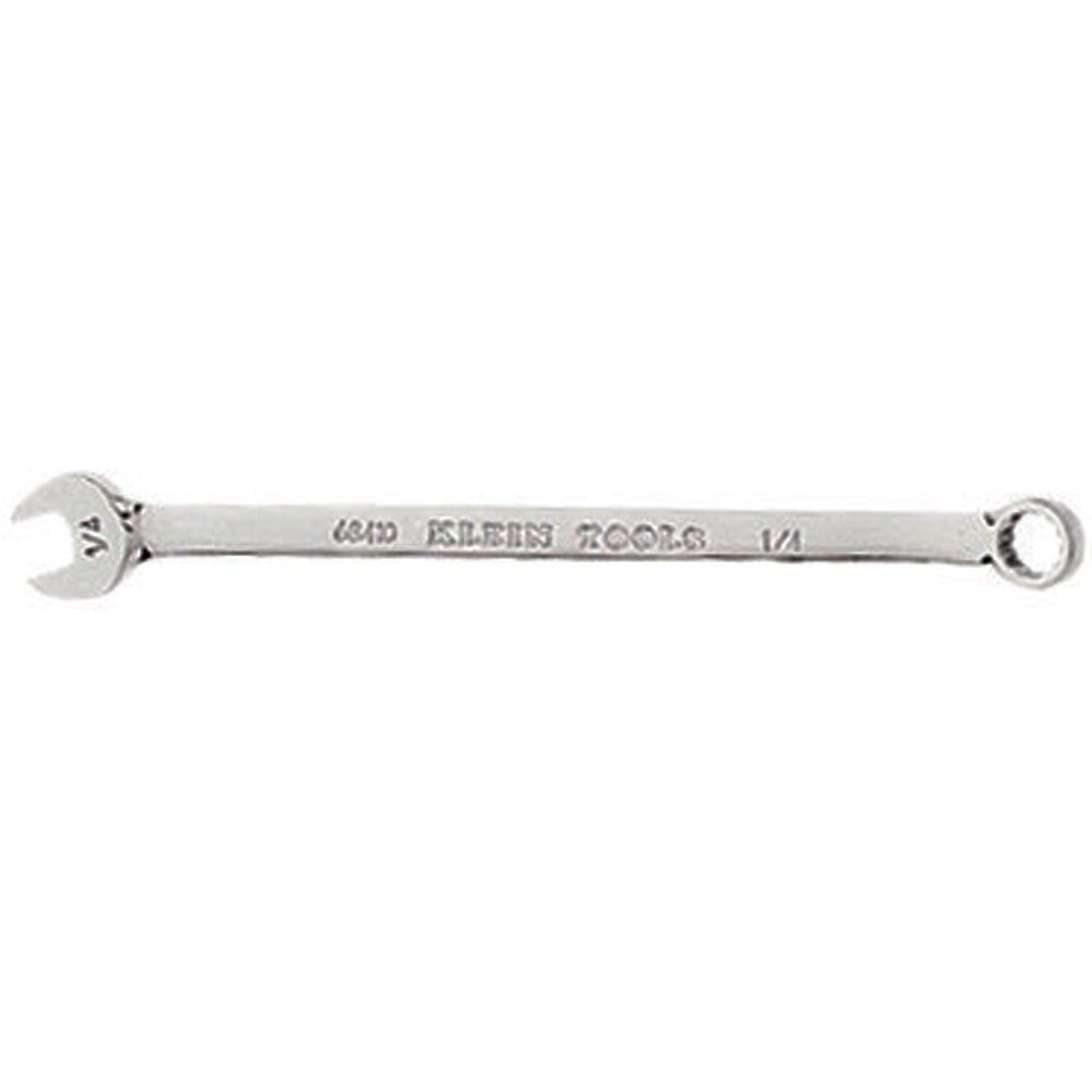KLEIN Combination Wrench 1/4''