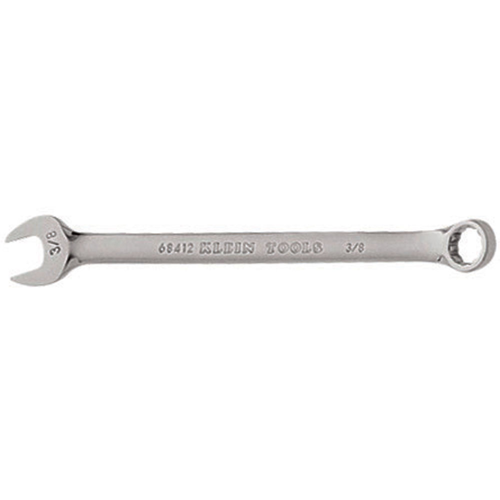 KLEIN Combination Wrench 3/8''