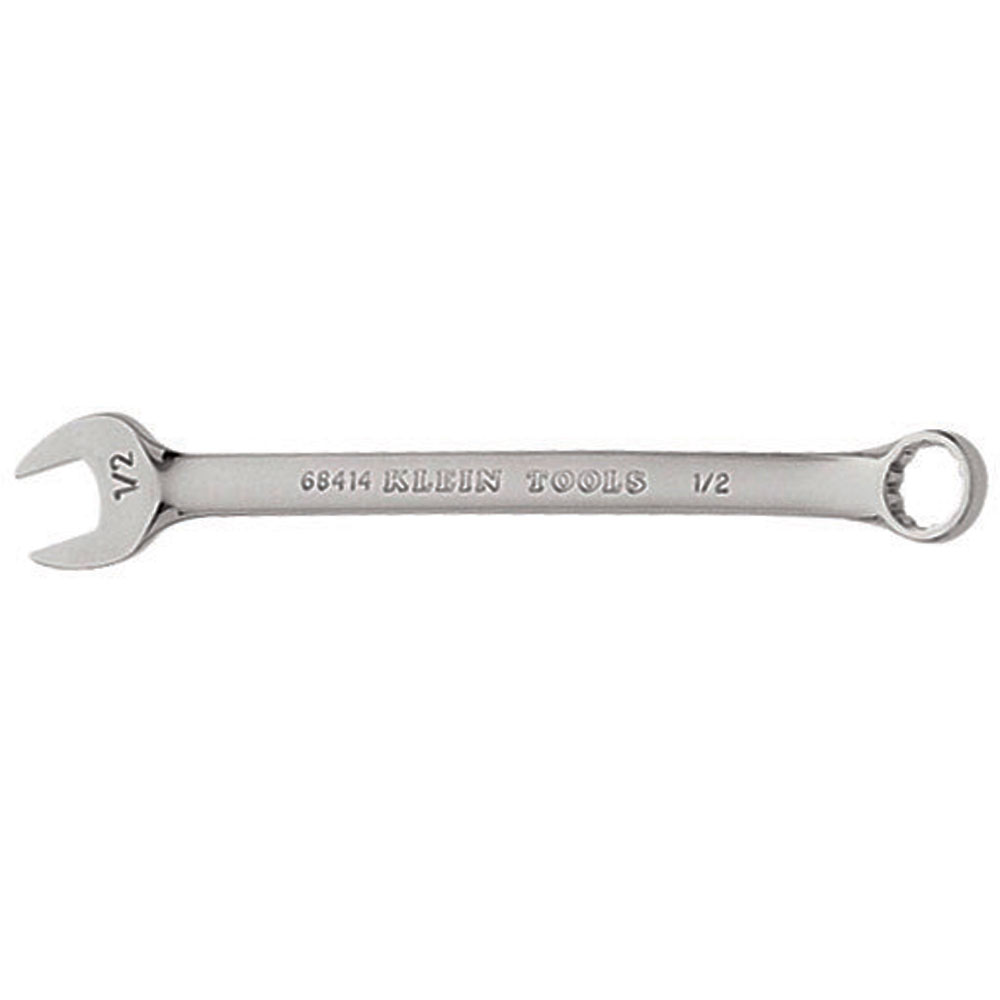 KLEIN Combination Wrench 1/2''