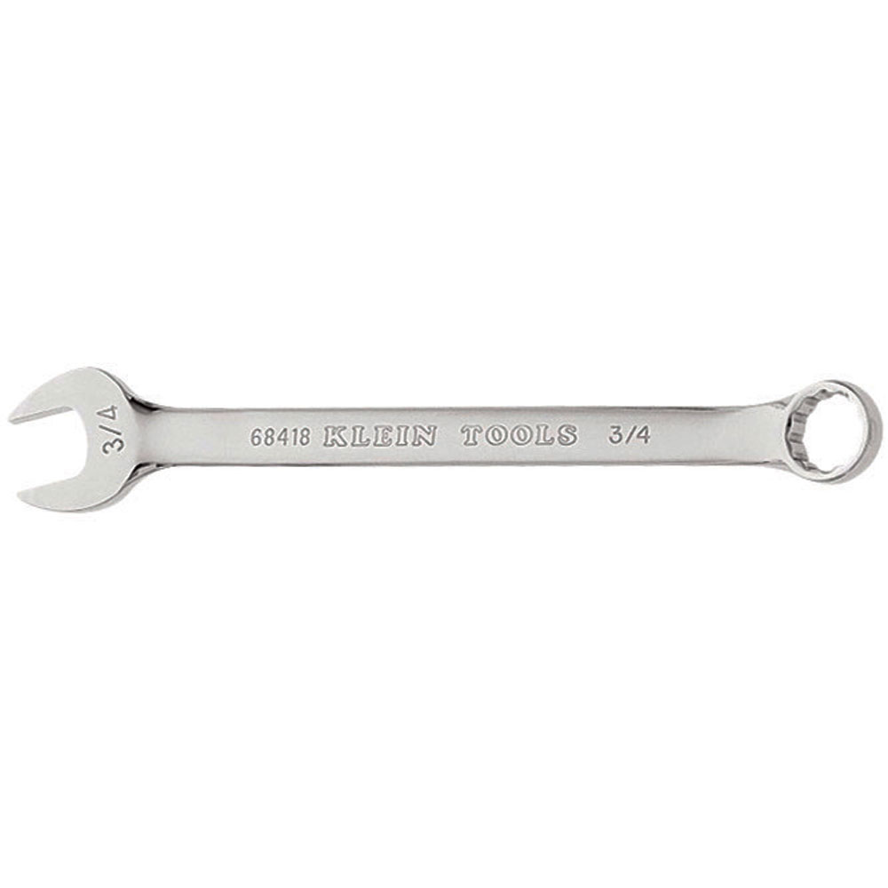 KLEIN Combination Wrench 3/4''