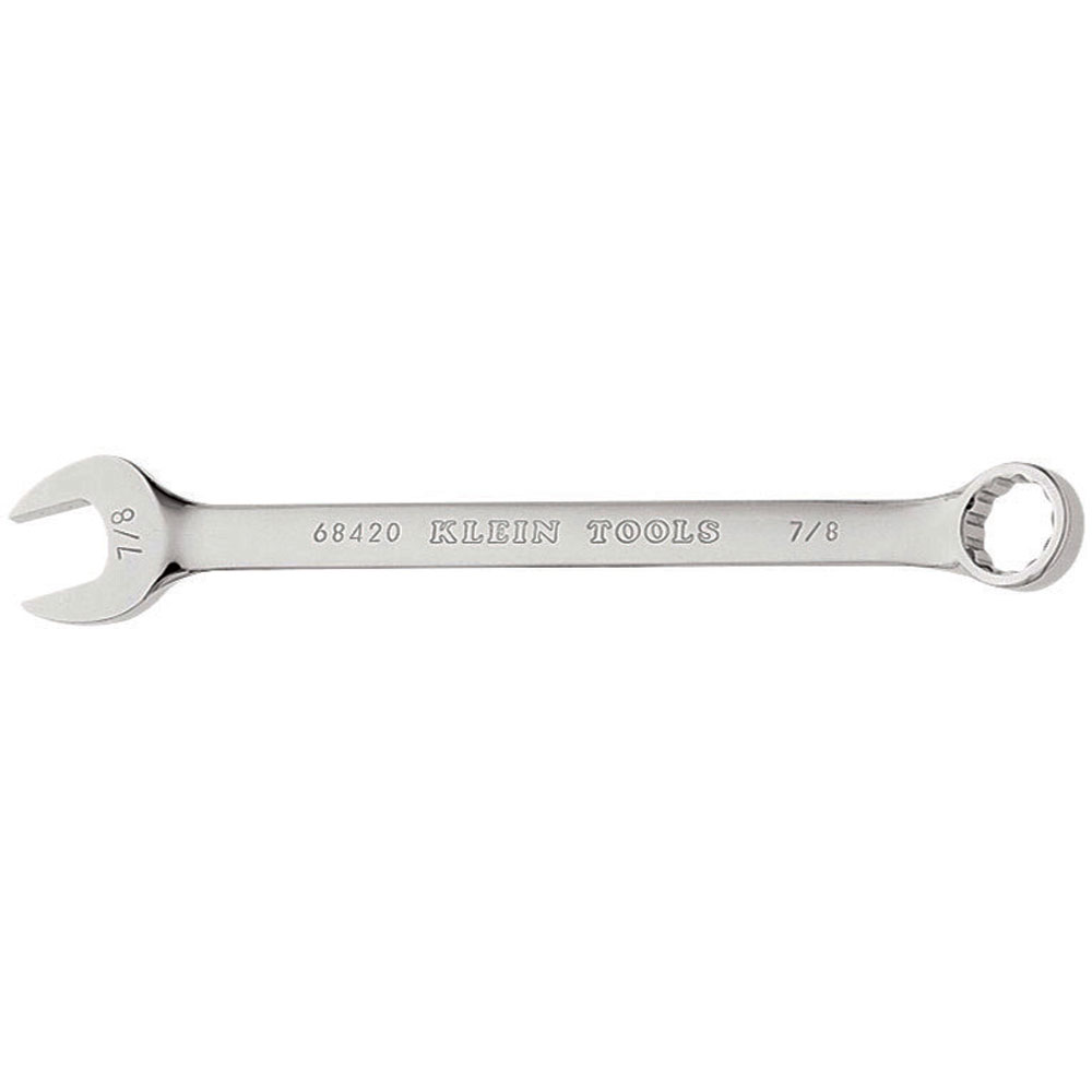 KLEIN Combination Wrench 7/8''