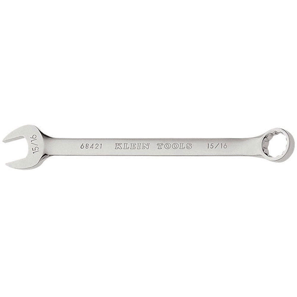 KLEIN Combination Wrench 15/16''
