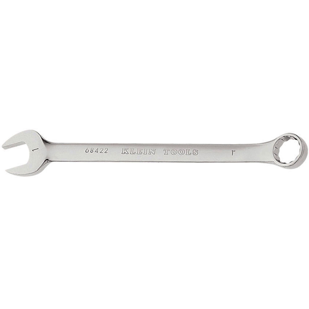 KLEIN Combination Wrench 1''