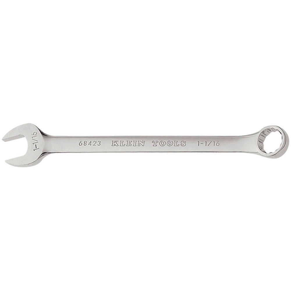 KLEIN Combination Wrench 1-1/16''