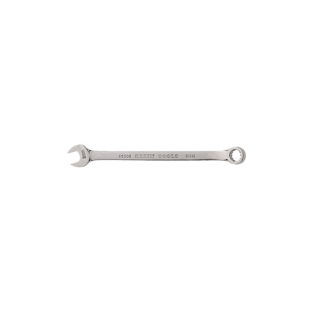 KLEIN Metric Combination Wrench 8 mm