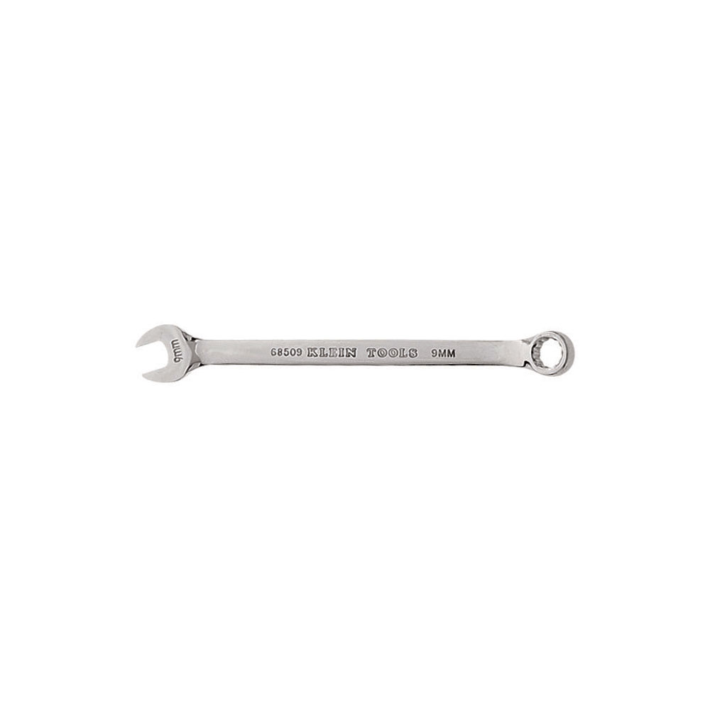 KLEIN Metric Combination Wrench 9 mm