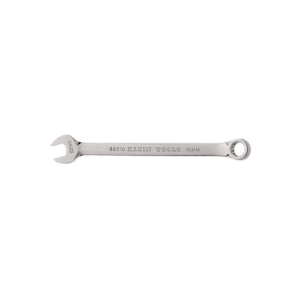 KLEIN Metric Combination Wrench 10 mm