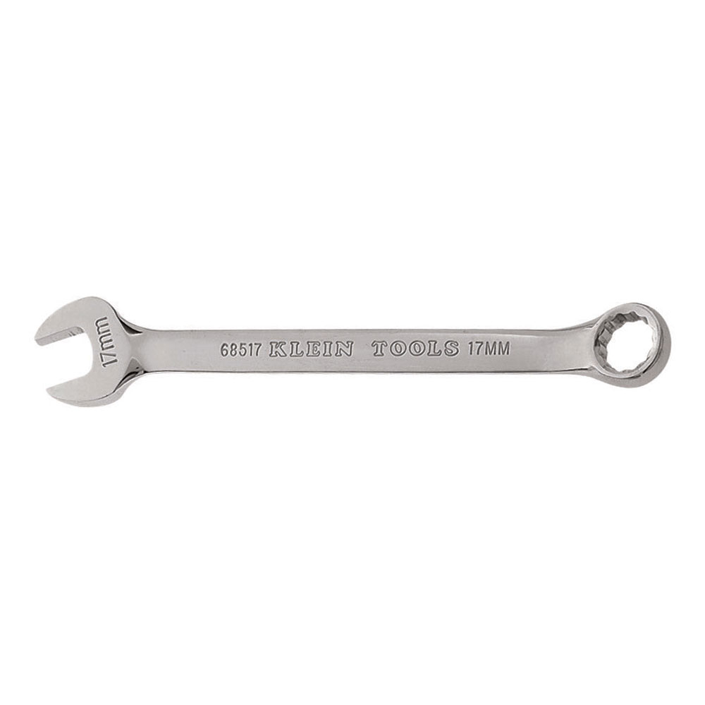 KLEIN Metric Combination Wrench 17 mm