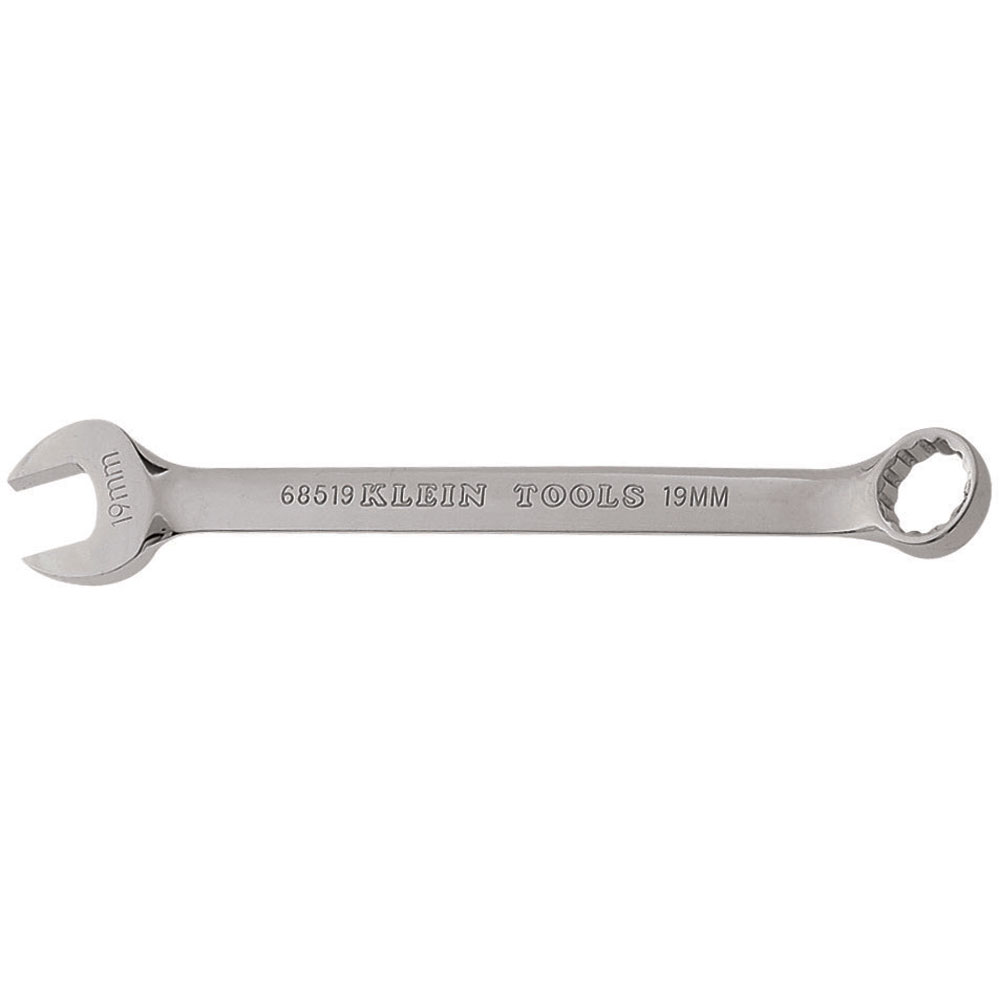 KLEIN Metric Combination Wrench 19 mm