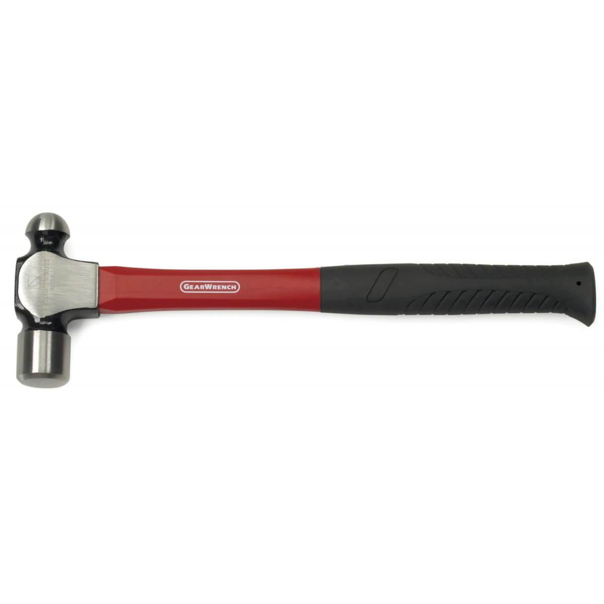 24 oz Ball Pein Hammer - Fiberglass