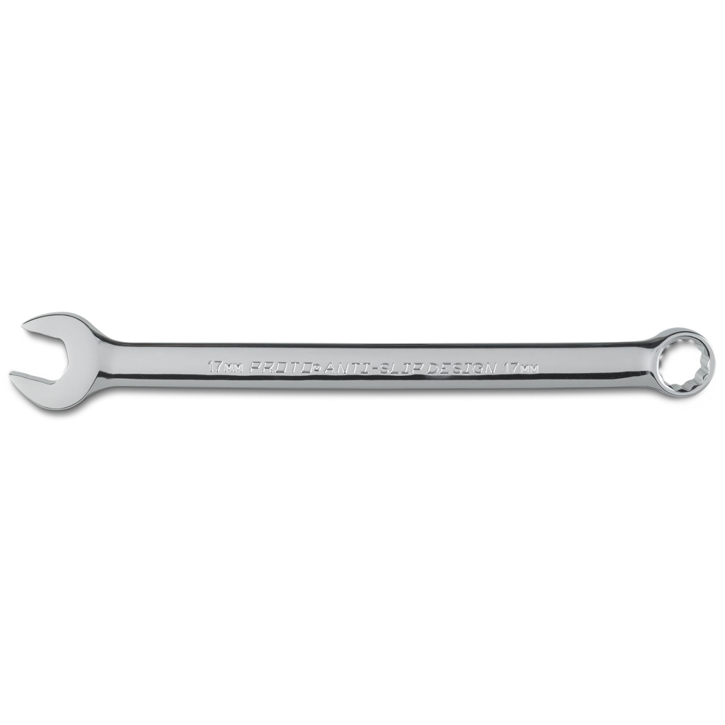PROTO Combination Wrench Metric 17Mm