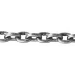 STAINLESS STEEL CHAIN,3/16"(316L)