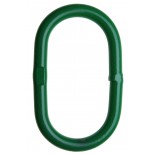CHAIN,#VO-1,MASTER OBLONG LINK,SYS 10