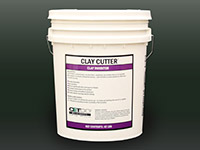 CETCO Clay Cutter - Clay Inhibitor 42LB