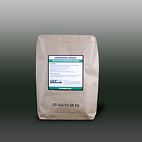 CETCO GROUNDING GROUT-High-Solid Bentonite Grout 50LB Bag