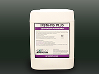 INSTA-VIS PLUS-Liquid Drilling Fluid Polymer 42LB Pail 32/Pallet