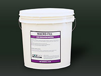 MACRO-FILL-Acid Soluble LCM & Sweep Material 14LB Pail