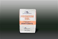 PREMIUM GEL - API Bentonite 50LB Bag