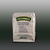 PUREGOLD CLEANDRILL- Biodegradable Drilling Fluid 50LB Bag