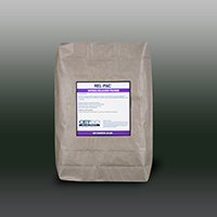 REL-PAC-Natural Cellulosic Polymer 50LB Bag
