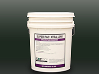 SUPER PAC XTRA-LOW-Liquid Polyanionic Cellulosic Polymer  42LB