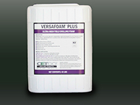 VERSAFOAM PLUS-High Performance Drilling Foam 43LB Pail
