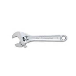 CRESCENT AC210VS Adjustable Wrench 10