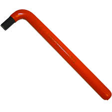 CEMENTEX 10MM Long Arm Allen Wrench