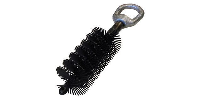 Spiral Duct Brush 3