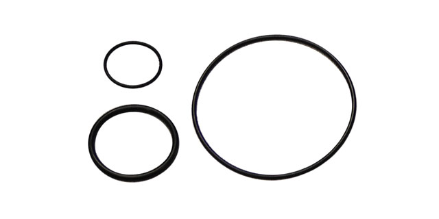 DCD 90027-118 Replacement O-Ring