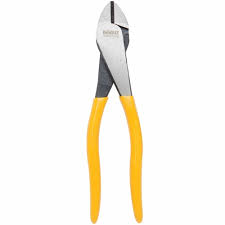 DEWALT 7In Diagonal Cutting Pliers