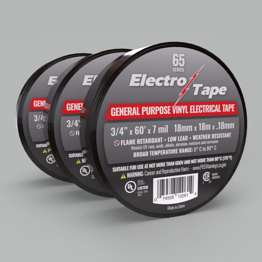 Electro-Tape 2