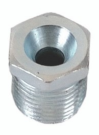 GMP ROPE ADAPTER LINE BLOWING 1/4"