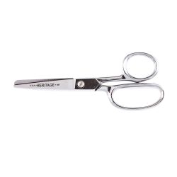 Klein Straight Trimmer, Fully Rounded Tips, 6
