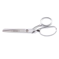 Klein Bent Trimmer, Fully Rounded Tips, 7