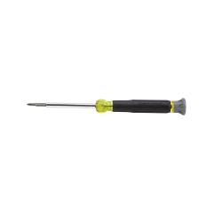 Klein 4-in-1 Electronics Screwdriver Rotating