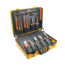 Klein Case for Utility Tool Kit 33525
