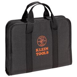 Klein Case for Screwdriver Kit, Cat. No. 33528