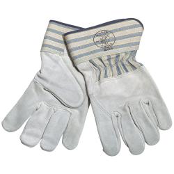 Klein Medium-Cuff Gloves Large