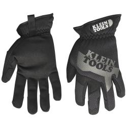 Klein Journeyman Utility Gloves, size M