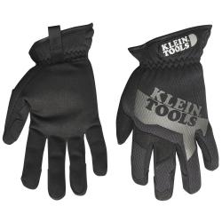 Klein Journeyman Utility Gloves, size L
