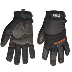 Klein Journeyman Cold Weather Pro Gloves, M