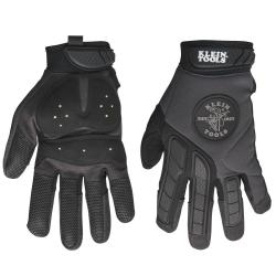 Klein Journeyman Grip Gloves, L