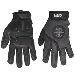 Klein Journeyman Grip Gloves, XL